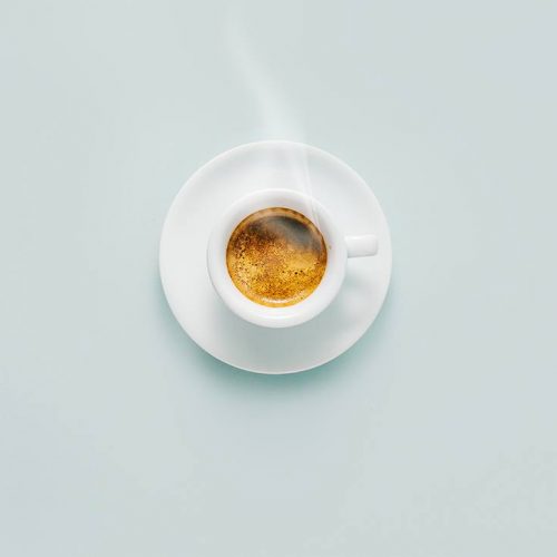 A Beautiful Sunday Morning